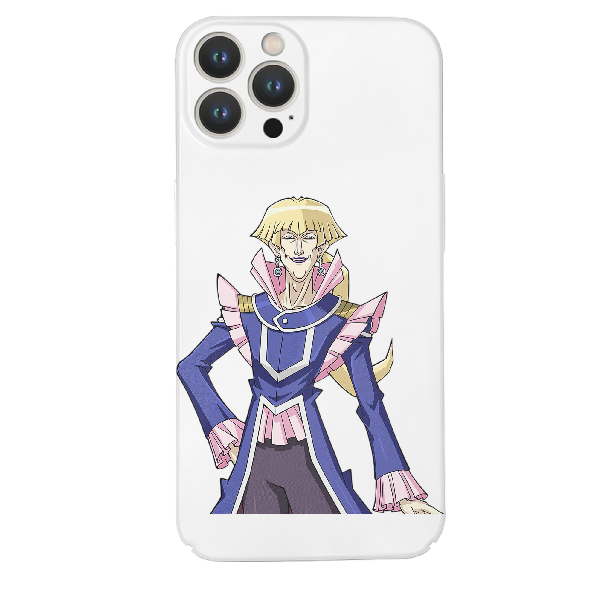 （画像用） 遊☆戯☆王 Yu-Gi-Oh! 【iPhone 14シリーズ対応】ハードケース